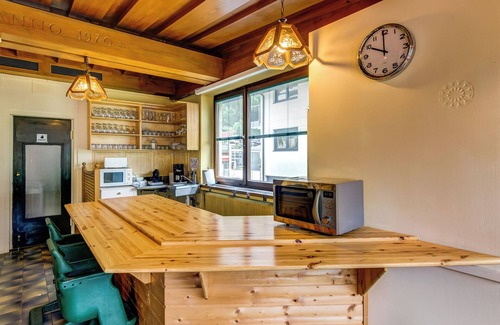 Schonbach House | Spacious Sport Club House for Groups at Ski Slope
