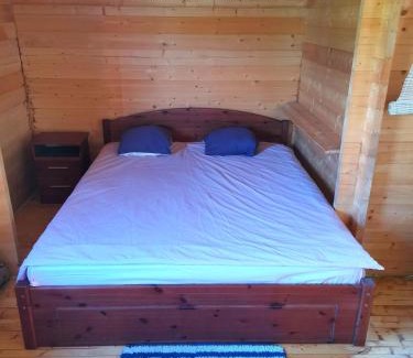 Nica Other | Pet-Friendly SP Camping Spāres Prieduļi with Hot Tub Access