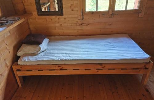 Nica Other | Pet-Friendly SP Camping Spāres Prieduļi with Hot Tub Access