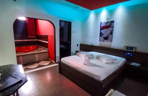 Mogi-Mirim Hotel | Budget-Friendly SP Hotel & Motel with Breakfast & Kitchen