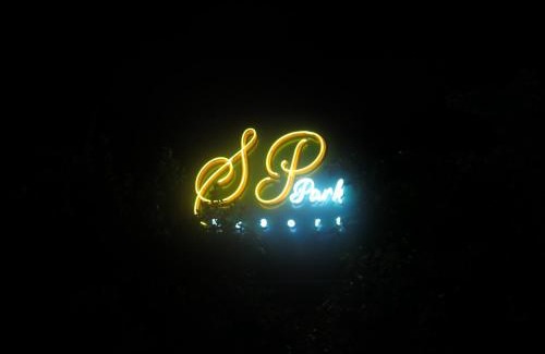 Cha-am Hotel | Budget-Friendly SP Park Cha-am with Pool & Family Fun