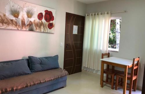 Cairu Apartment | Family-Friendly SP Praia Flats with Great Amenities Await