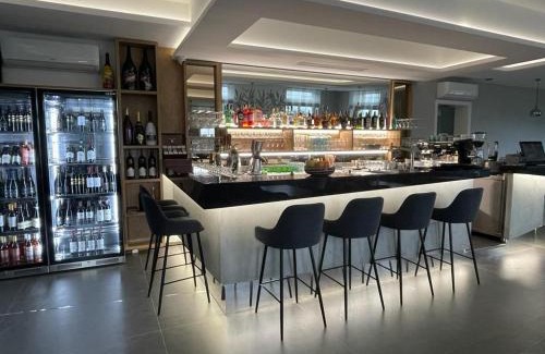 Zilina Hotel | Discover SP Resort: Pet-Friendly Retreat with Pool & Hot Tub