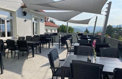 Zilina Hotel | Discover SP Resort: Pet-Friendly Retreat with Pool & Hot Tub