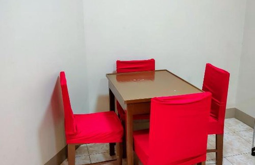 Tagbilaran Apartment | Budget-Friendly Stay at SP Roadway Apartelle for Families