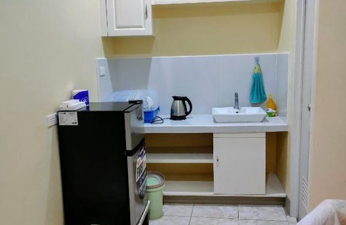 Tagbilaran Apartment | Budget-Friendly Stay at SP Roadway Apartelle for Families