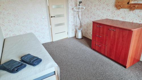 Liepaja Apartment | SP Tise Apt for 6 people