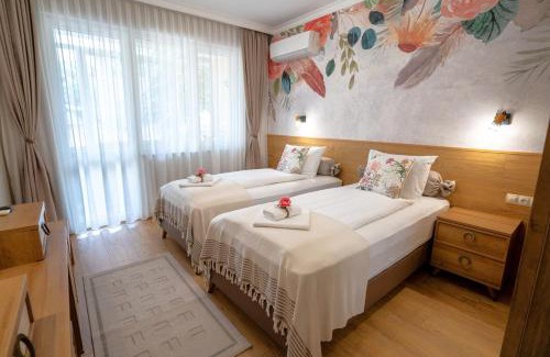Plovdiv Center Apartment | Exceptional SP Urban Apartment: Child-Friendly Comfort