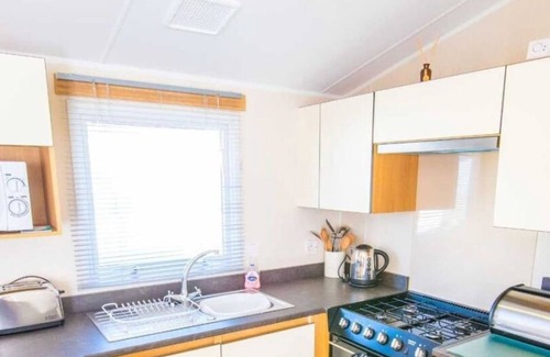 Camber RV Rental | Pet-Friendly SP90: Enjoy Camber Sands Holiday Park