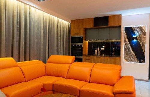Mulhouse Apartment | Indulge at Spa 68: Rated 9.5/10 with Family-Friendly Amenities