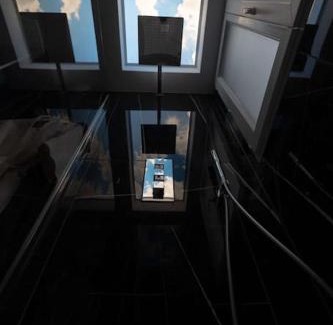 Mulhouse Apartment | Indulge at Spa 68: Rated 9.5/10 with Family-Friendly Amenities