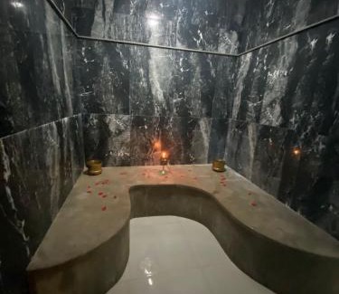 Cite Al Mohammadi Apartment | Spa agadir