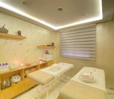 Cite Al Mohammadi Apartment | Spa agadir