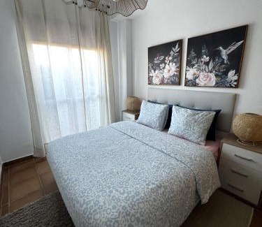 Villanueva Del Rio Segura Apartment | Spa and wellness holiday