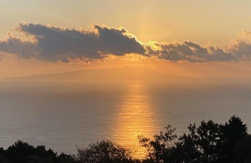 Okawa Villa | Relaxing Spa and View House with Hot Tub & Pet-Friendly Stay