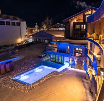 Schuttdorf Apartment | Relaxing Spa Apartments in Zell am See - Rated 9.3/10