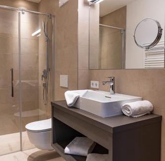 Schuttdorf Apartment | Relaxing Spa Apartments in Zell am See - Rated 9.3/10