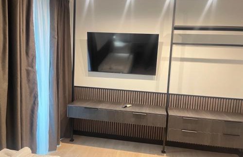 Sandanski Apartment | Relaxing SPA Apartments Perun with Ocean View & Pool