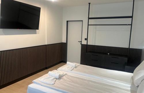 Sandanski Apartment | Relaxing SPA Apartments Perun with Ocean View & Pool
