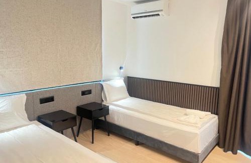 Sandanski Apartment | Relaxing SPA Apartments Perun with Ocean View & Pool