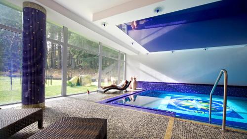 Marianske Lazne Apartment | Relaxing Spa Apartments in St. Moritz - Rated 9/10