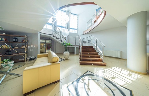 Miedzyzdroje Hotel | Relax at SPA Bagiński & Chabinka: Top Amenities Await