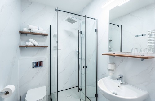 Miedzyzdroje Hotel | Relax at SPA Bagiński & Chabinka: Top Amenities Await
