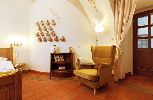Plzen Bed & Breakfast | Spa Beerland - At The Golden Lamb