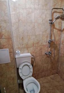 Plovdiv Apartment | Relaxing Spa Retreat with Breakfast & Pet-Friendly Amenities