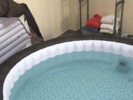Vila Nova de Foz Coa House | Relaxing Spa Retreat at Casa do Avo Beselga