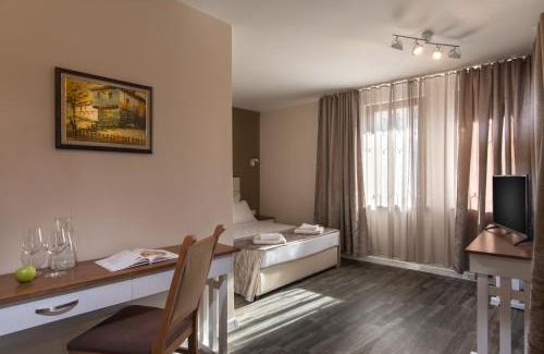 Elena Resort | Relaxing SPA Complex Elena with Pool & Hot Tub Amenities