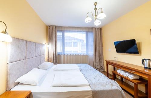 Elena Resort | Relaxing SPA Complex Elena with Pool & Hot Tub Amenities