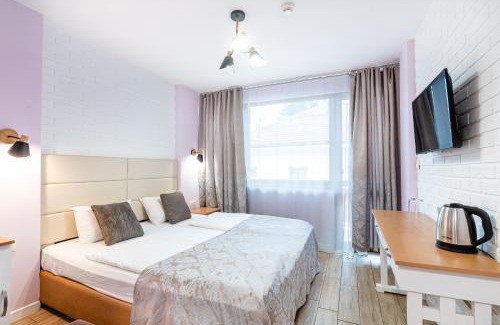 Elena Resort | Relaxing SPA Complex Elena with Pool & Hot Tub Amenities
