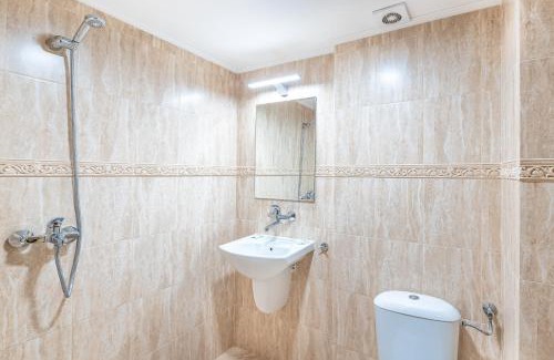 Elena Resort | Relaxing SPA Complex Elena with Pool & Hot Tub Amenities