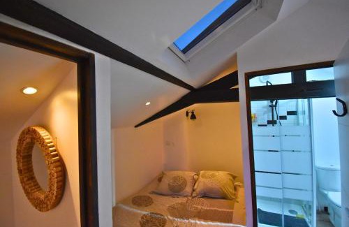 Andeville Apartment | Relax at Spa de la Nacre: Family-Friendly & Inviting Stay