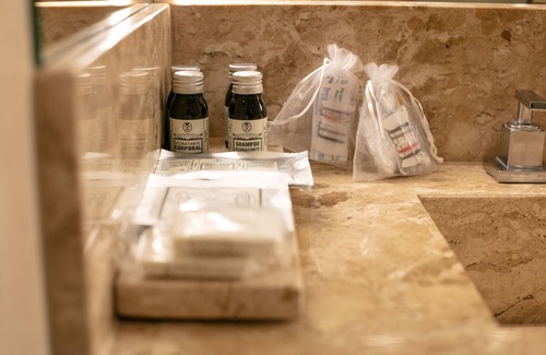 Bento Goncalves Hotel | Relax at Spa do Vinho Hotel with Pool & Spa Amenities