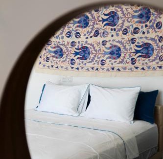 Eilat House | Unwind at Spa Eilat Mountain Lodge - 4-Star Oceanfront Retreat
