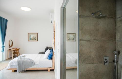 Eilat House | Unwind at Spa Eilat Mountain Lodge - 4-Star Oceanfront Retreat