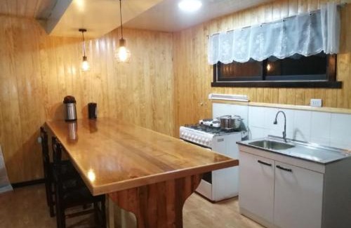 Mariquina Apartment | Relax at Spa el Mirador: Pet-Friendly Cabaña & Events