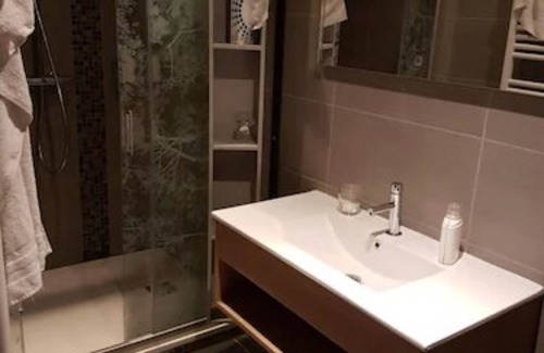 La Petite-Pierre Hotel | Relaxing Getaway at SPA Hôtel Au Lion D'Or with Pool & Spa