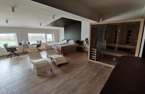 Vidrga Apartment | Indulge at Spa Hera: Top-Rated Relaxation Awaits You