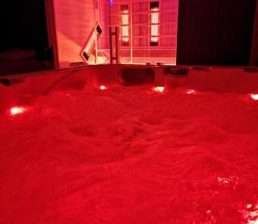 Vidrga Apartment | Indulge at Spa Hera: Top-Rated Relaxation Awaits You