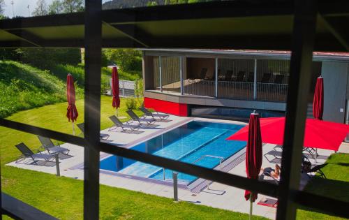 Bad Leonfelden Hotel | Relax at Spa Hotel Bründl: Top-Rated Amenities Await
