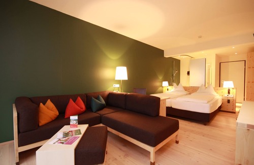 Bad Aussee Hotel | Experience Relaxation at SPA Hotel Erzherzog Johann