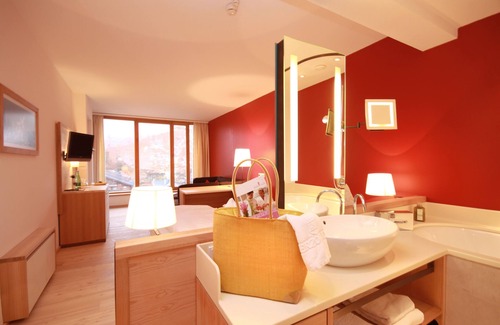 Bad Aussee Hotel | Experience Relaxation at SPA Hotel Erzherzog Johann