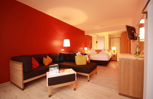 Bad Aussee Hotel | Experience Relaxation at SPA Hotel Erzherzog Johann
