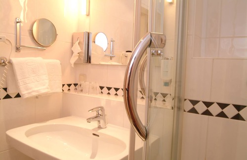 Bad Aussee Hotel | Experience Relaxation at SPA Hotel Erzherzog Johann