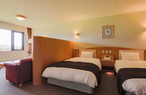 Sorachi-gun Hotel | Relaxing Spa Retreat at Hotel Resort Furano La Terre