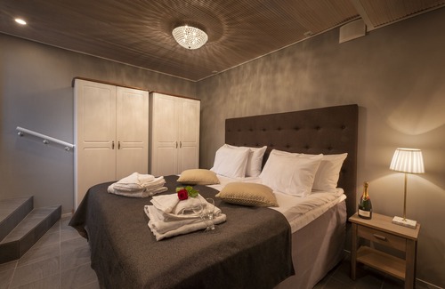 Runni Hotel | Relaxing Spa Hotel Runni with Pool and Family Amenities