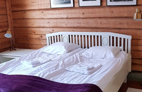 Runni Hotel | Relax at Spa Hotel Runnin Kartanohotelli - 4-Star Retreat